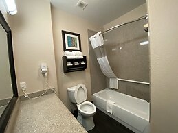 Galveston Beach Hotel