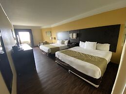 Galveston Beach Hotel