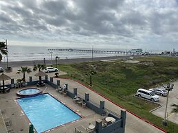 Galveston Beach Hotel