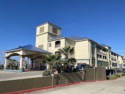 Galveston Beach Hotel