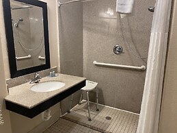 Galveston Beach Hotel