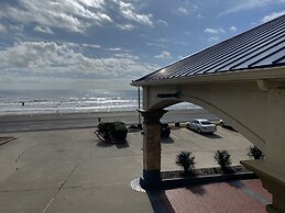 Galveston Beach Hotel