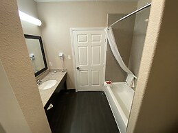 Galveston Beach Hotel