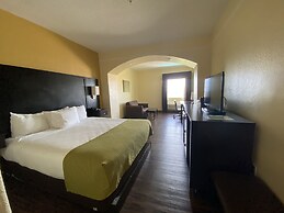 Galveston Beach Hotel