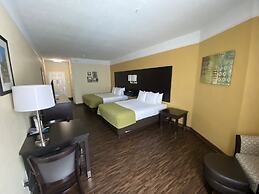 Galveston Beach Hotel