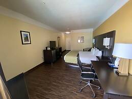 Galveston Beach Hotel