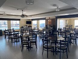 Galveston Beach Hotel