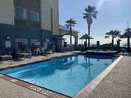 Galveston Beach Hotel