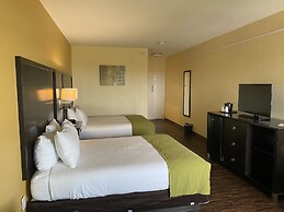 Galveston Beach Hotel