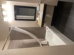 Galveston Beach Hotel