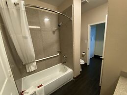 Galveston Beach Hotel