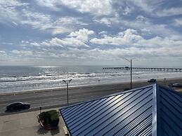 Galveston Beach Hotel