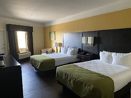 Galveston Beach Hotel