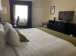 Galveston Beach Hotel