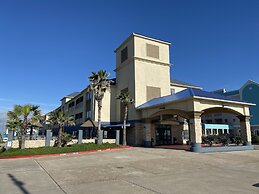 Galveston Beach Hotel