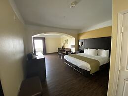 Galveston Beach Hotel