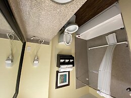 Galveston Beach Hotel