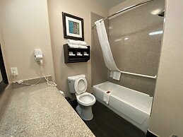 Galveston Beach Hotel