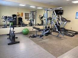 Galveston Beach Hotel