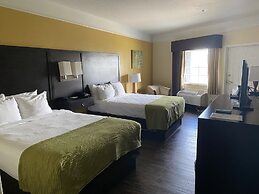 Galveston Beach Hotel