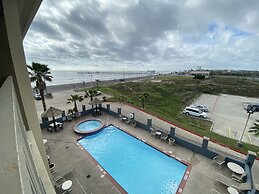 Galveston Beach Hotel