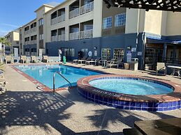 Galveston Beach Hotel