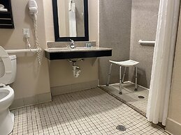 Galveston Beach Hotel