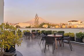 Casa Andina Standard Arequipa
