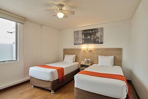 Casa Andina Standard Arequipa