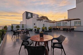 Casa Andina Standard Arequipa