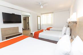 Casa Andina Standard Arequipa