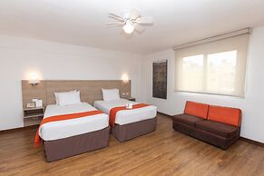 Casa Andina Standard Arequipa