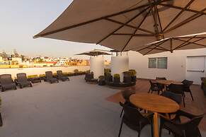 Casa Andina Standard Arequipa