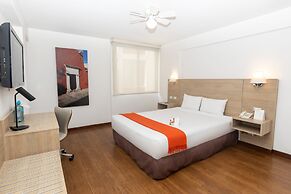 Casa Andina Standard Arequipa