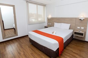Casa Andina Standard Arequipa