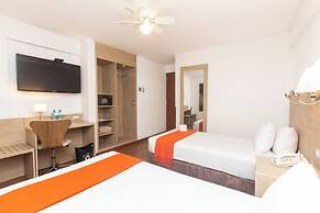 Casa Andina Standard Arequipa