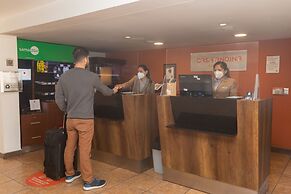 Casa Andina Standard Arequipa