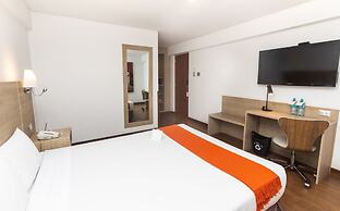 Casa Andina Standard Arequipa