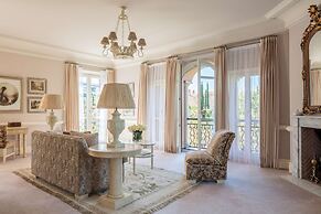 Anantara Villa Padierna Palace Benahavís Marbella Resort - A Leading h