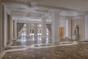 Anantara Villa Padierna Palace Benahavís Marbella Resort - A Leading h