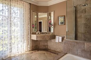 Anantara Villa Padierna Palace Benahavís Marbella Resort - A Leading h