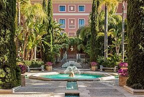 Anantara Villa Padierna Palace Benahavís Marbella Resort - A Leading h