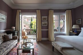 Anantara Villa Padierna Palace Benahavís Marbella Resort - A Leading h