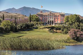 Anantara Villa Padierna Palace Benahavís Marbella Resort - A Leading h