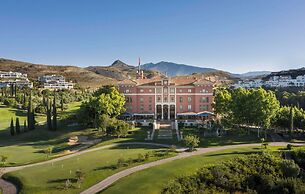 Anantara Villa Padierna Palace Benahavís Marbella Resort - A Leading h