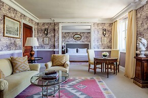 Anantara Villa Padierna Palace Benahavís Marbella Resort - A Leading h