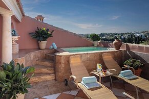 Anantara Villa Padierna Palace Benahavís Marbella Resort - A Leading h