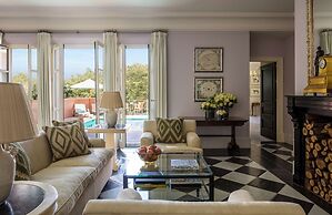 Anantara Villa Padierna Palace Benahavís Marbella Resort - A Leading h