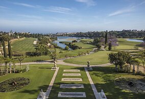 Anantara Villa Padierna Palace Benahavís Marbella Resort - A Leading h