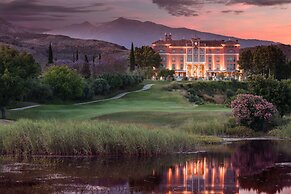 Anantara Villa Padierna Palace Benahavís Marbella Resort - A Leading h
